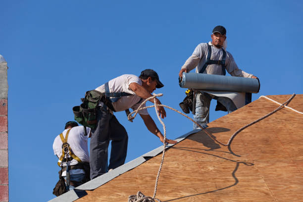 Slate Roofing Contractor in Weiser, ID