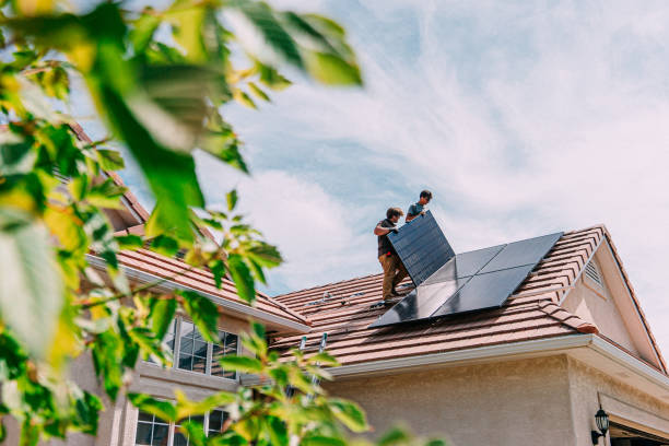 Best Commercial Roofing Services  in Weiser, ID