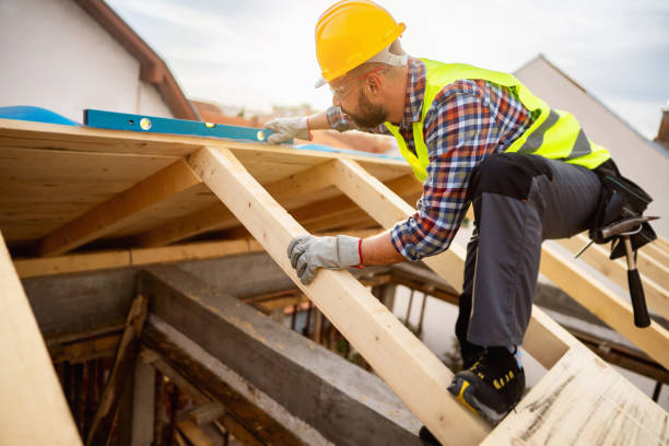 Best Residential Roofing Contractor  in Weiser, ID