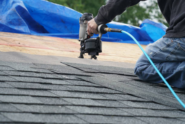 Quick and Trustworthy Emergency Roof Repair Services in Weiser, ID
